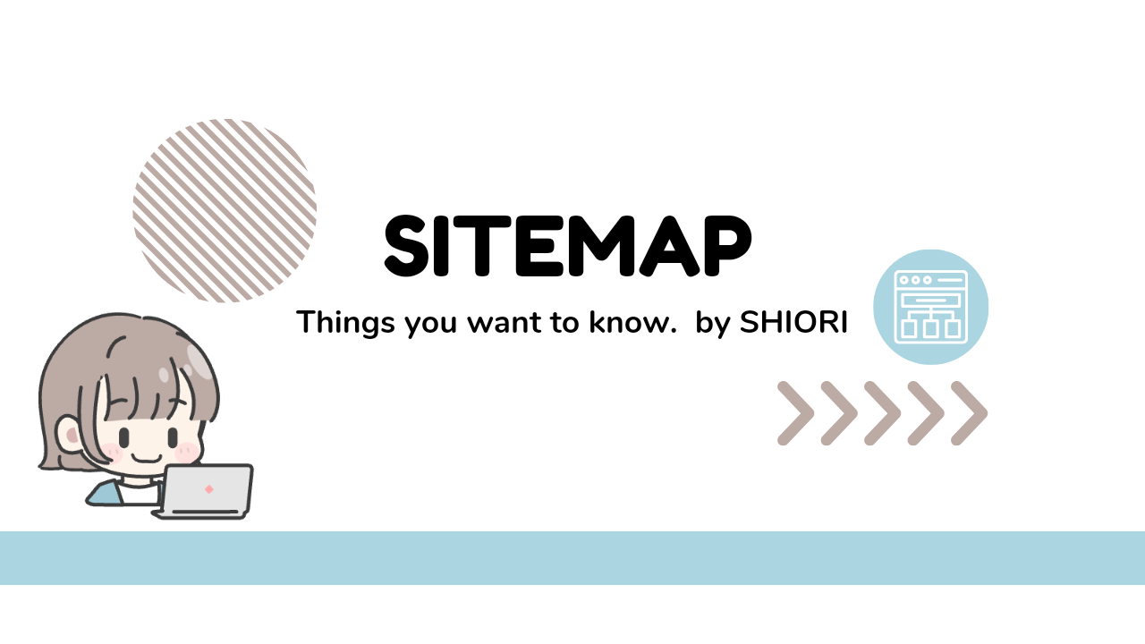 sitemap